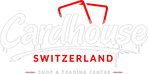 Cardhouse Switzerland